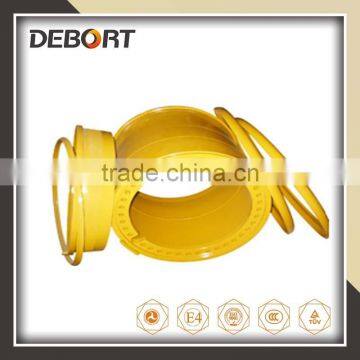 Otr Wheel Rim 25-9.5/1.5, 25-9.5/1.5 photo-2