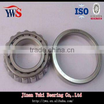 30228 Single Row tapered roller bearing