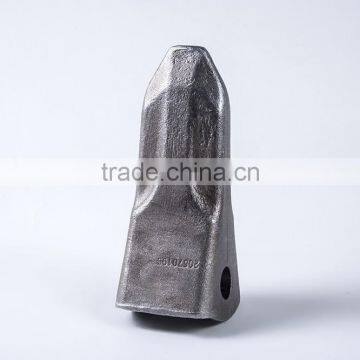 made in China PC200 forged mini excavator bucket tooth supply for heavy machinery