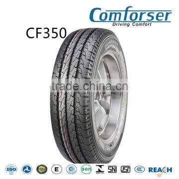 High Quality Tyres for Mini Van Comforser Brand photo-4