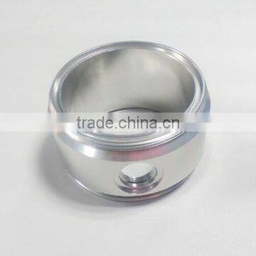 Custom Fabrication Precision Metal and Plastic Service, CNC Reflector photo-5