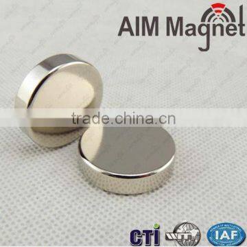 N52 magnets Disk 30x2mm neodym magnet AIM magnet