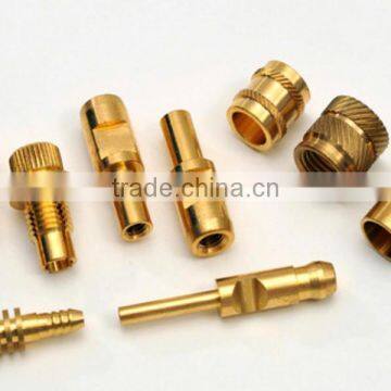 Customized Precision Cnc Machining Part Cnc Lather Parts Cnc Machining Mechanical Part photo-3