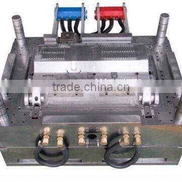 Professional Injection Plastic Moulding photo-3