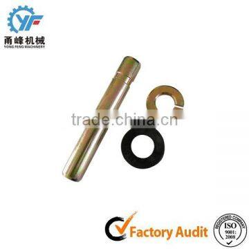 8E6258/59 pin retainer