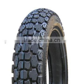 Europe standard motorcycle tyres