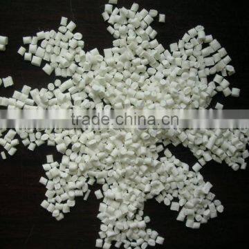 Large and Good Performance Engineering Plastic Products of Material PPS Etc photo-4