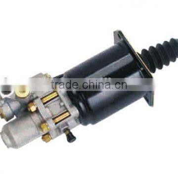 Clutch Servo Booster 1506456 9700511580 Fit for Benz Truck photo-4