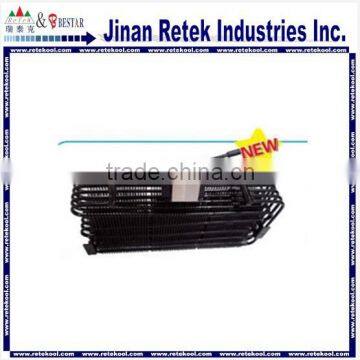 Factory New Model Wire Tube Condenser for Refrigerator photo-4