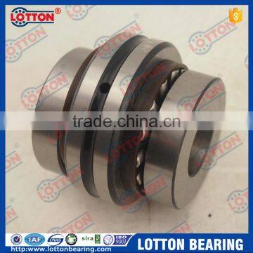 Screw Mounting Needle Roller/Axial Cylindrical Roller Bearing ZARN2052 TV photo-5