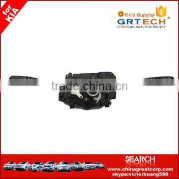 OK9B1-66120 auto spare parts combination switch for Rio