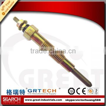 High quality diesel glow plug PM75