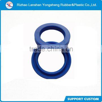 high quality custom-made PU oil seal