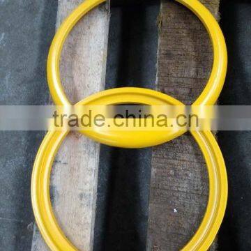 Truck Wheel Rim Side Ring photo-3