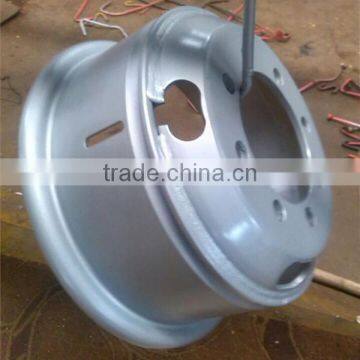 steel profile wheel rim for sale