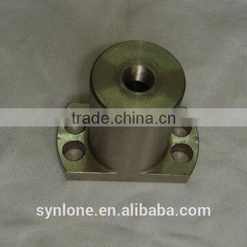 NOn Standard Welded Assembly Parts Factory in China photo-5