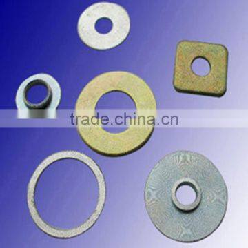 stainless steel flat washer