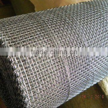 Crimped Wire Mesh&mine sieve screen wire mesh&filter net