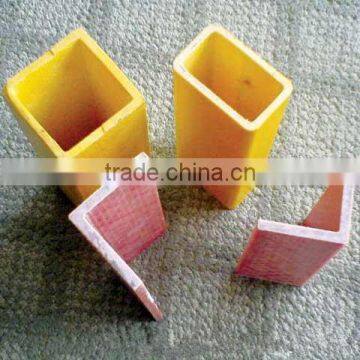 Frp Profile/frp Angle Steel/fiberglass Beams photo-3