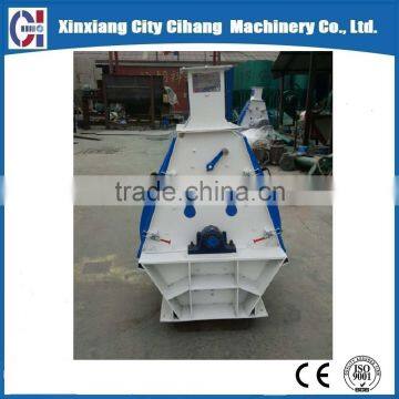 High quality self-suction animal feed grain crusher