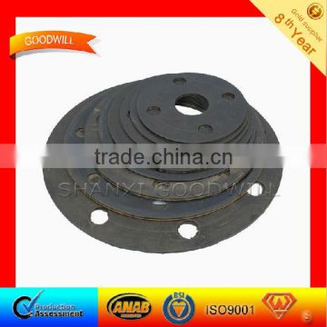 Rubber Flange Gasket