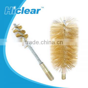 Plastic Pipe Tube Cleaning Brush