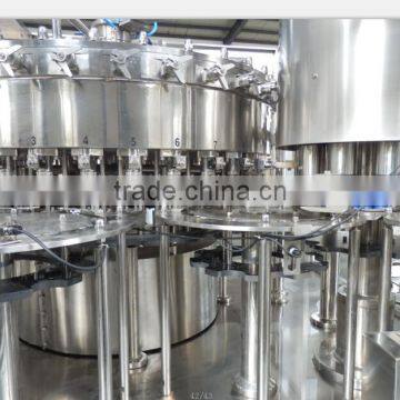 carbonated Drink Filling Processing Line/filling machine