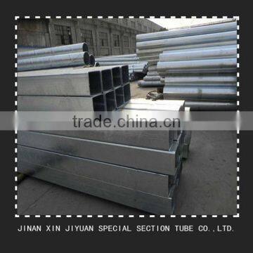 12mm Thick Stainless Steel Square Tube