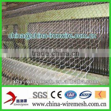 Aviary Netting China Factory