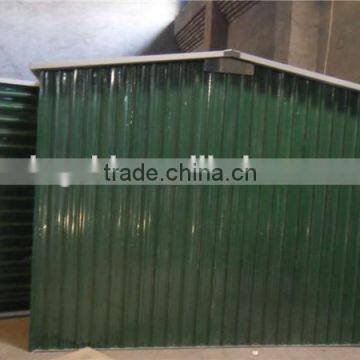 Garden Tool Shed New Design photo-2