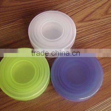 No.ly430 MIni/folded Plastic Cup photo-3