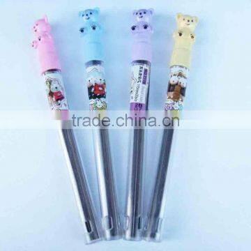 sell no.7118 pencil leads with two plastic balls