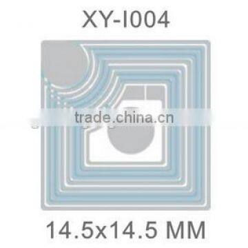 UHF RFID Paper Lable photo-4