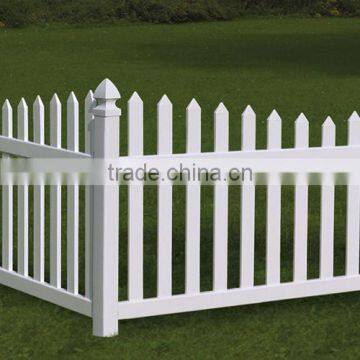 Wholesale High Quality Pvc Farm Fence