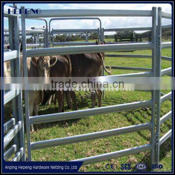 Livestock Farm Fence / Horse Fence Panel /Cattle Fence Panel horse stock yard corral panel yard gate