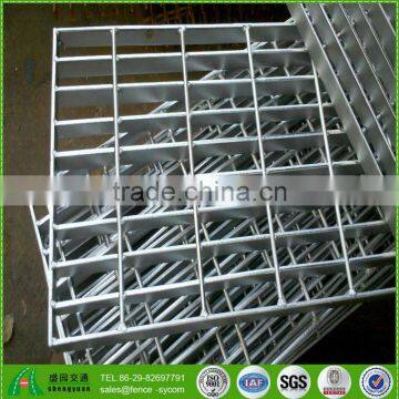 hot sale expanded electro hot dip galvanized iron grating