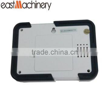 Multifunctional CO2 Temperature Humidity Data Logger Humidity Meter Temperature Measuring Device photo-5