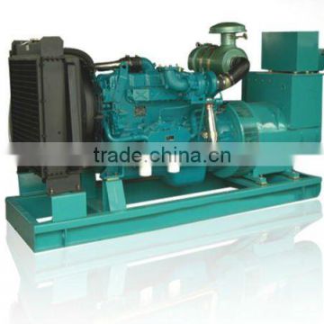 20kva to 500kva Chinese made Generator