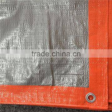 Variety Customized Retardant Tarpaulin Cover photo-6