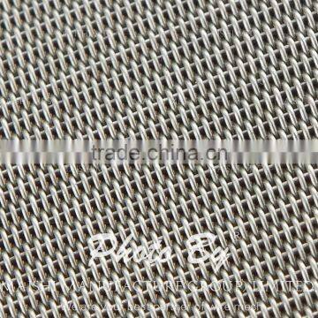 Twill Dutch Weave Stainless Steel Wire Mesh photo-6