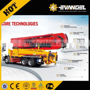 SANY concrete pump/concrete pump pipe/concrete pump truck