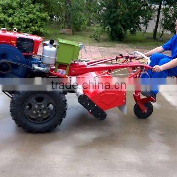 15hp Walking Tractor /hand Tractor for Sale photo-2