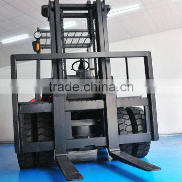 2017 China Brand New Best Selling Design High Quality Rough Terrain Diesel Forklift photo-4