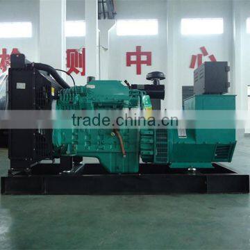 Hot Sales Diesel 100kva Generator photo-6