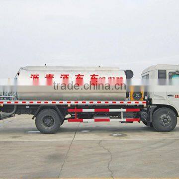Dongfeng TIANJIN 8000L Asphalt Distributor for Sale photo-3