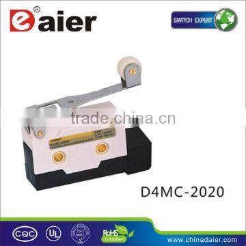 Momentary micro switch D4MC-2020