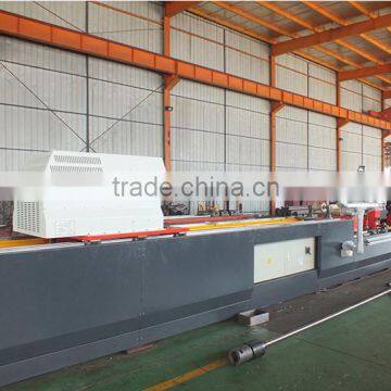 Heavy-Duty CNC Cylinder Honing Machine For Deep Hole (Deep Hole Grinding) photo-2