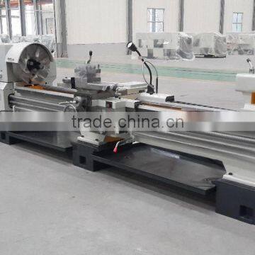 Pipe Thread Cutting Lathe Machine(Oil Country Lathe Machine) photo-4