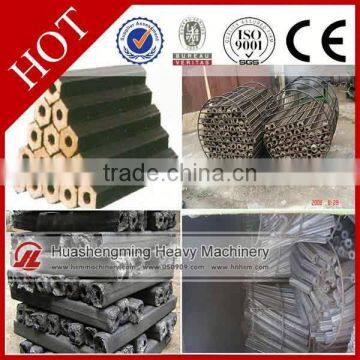 Charcoal stove wood carbonization furnace