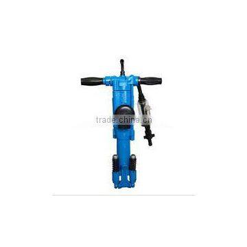 Super quality pneumatic rock driller